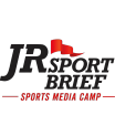 JR Sportbrief Sports Media Camp 