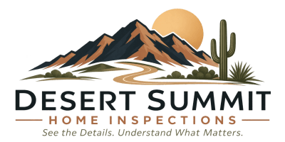 Desert Vista Home Inspections