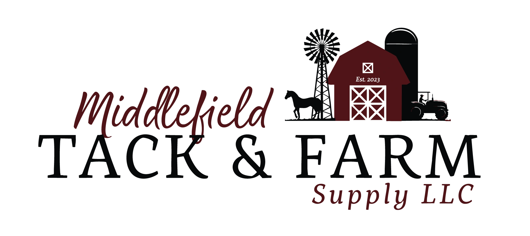 Middlefield Tack & Farm Supply