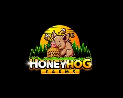 Honey Hog Farms 