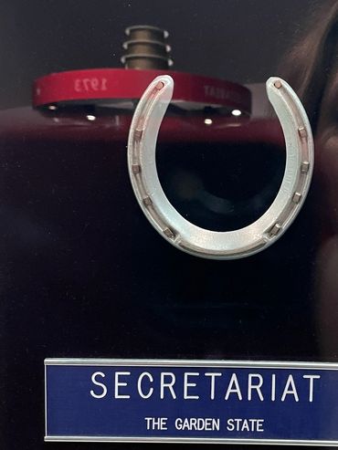 Horse Shoe secretariat