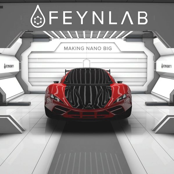 The Original Ceramic Coating by FEYNLAB - Inspired by Nature