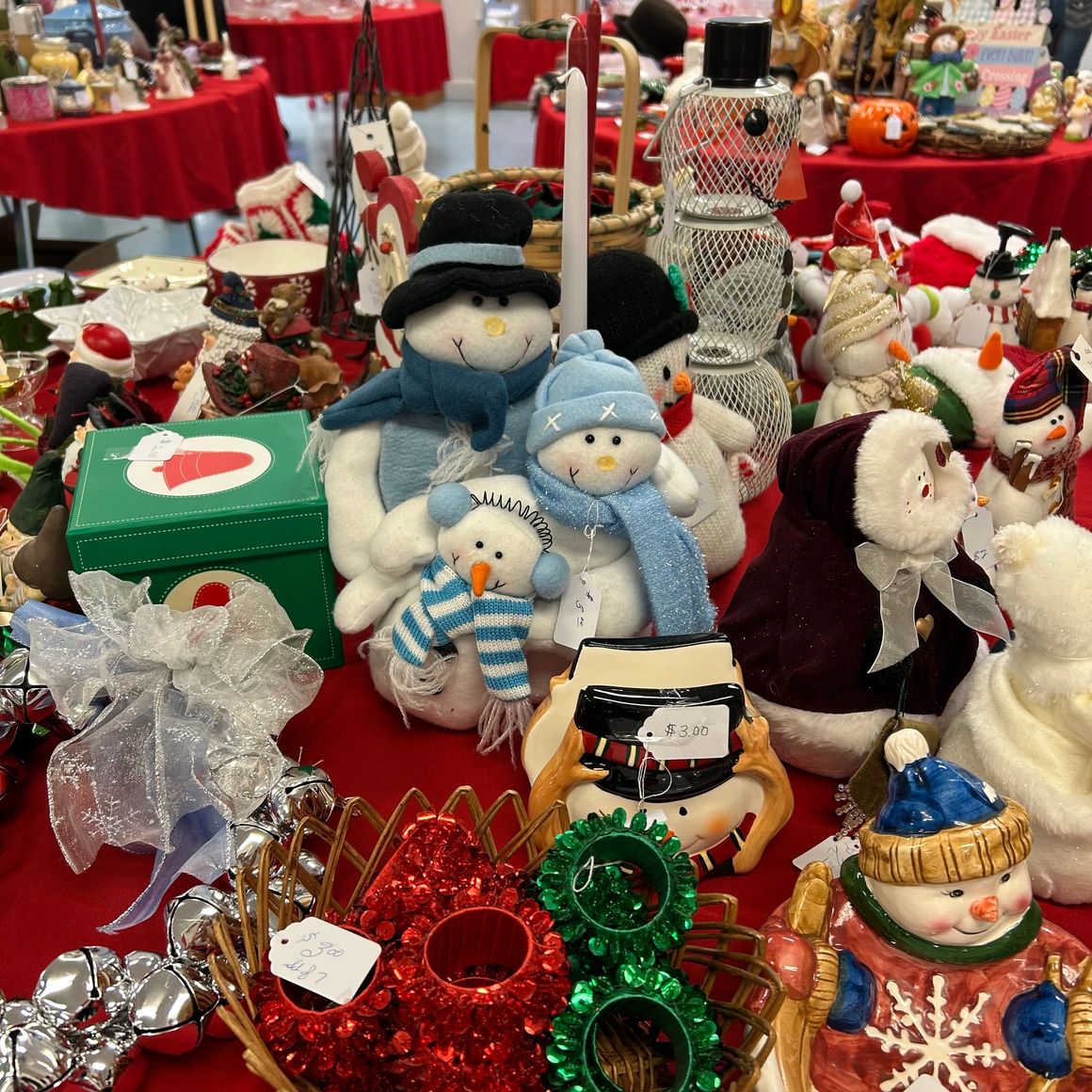 2026 Heavenly Holiday Craft Faire