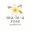ma le a rose aesthetics