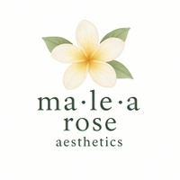 ma le a rose aesthetics