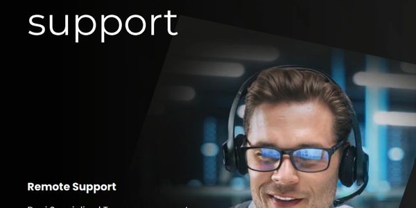 Telephone Support