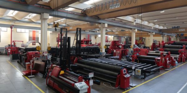 Stock Machines
