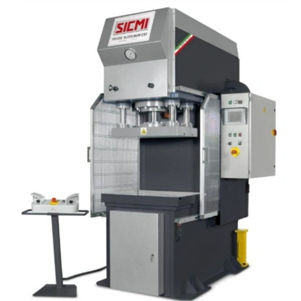 SICMI C Frame MCL