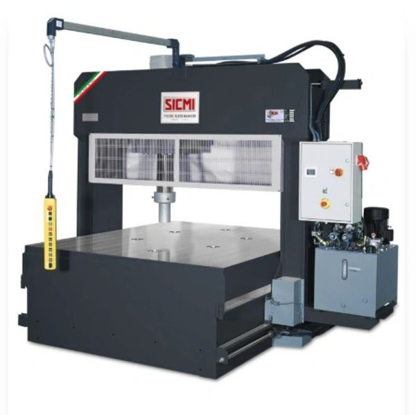 SICMI Straightening PMM 