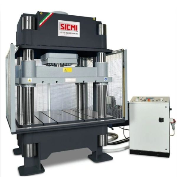 SICMI 4 column PSQ