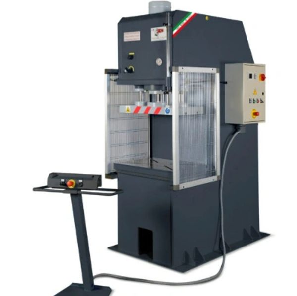 SICMI C Frame