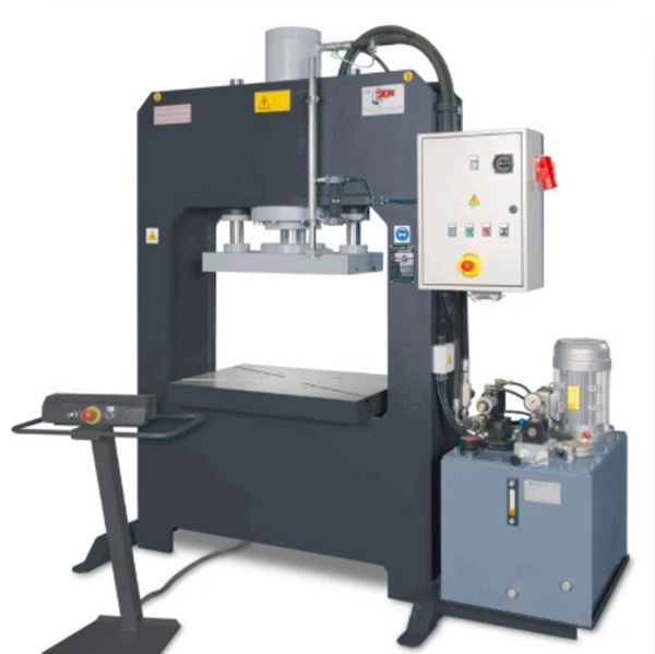 SICMI H Frame