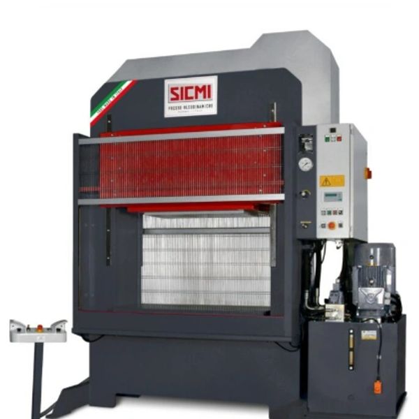 SICMI Two Post MST