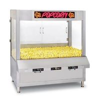 Popcorn Warmer
Nacho Warmer