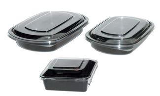 Trays
Cups
Knives
Forks
Spoons
Plastic
Foam