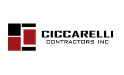 CICCARELLI CONTRACTORS INC.