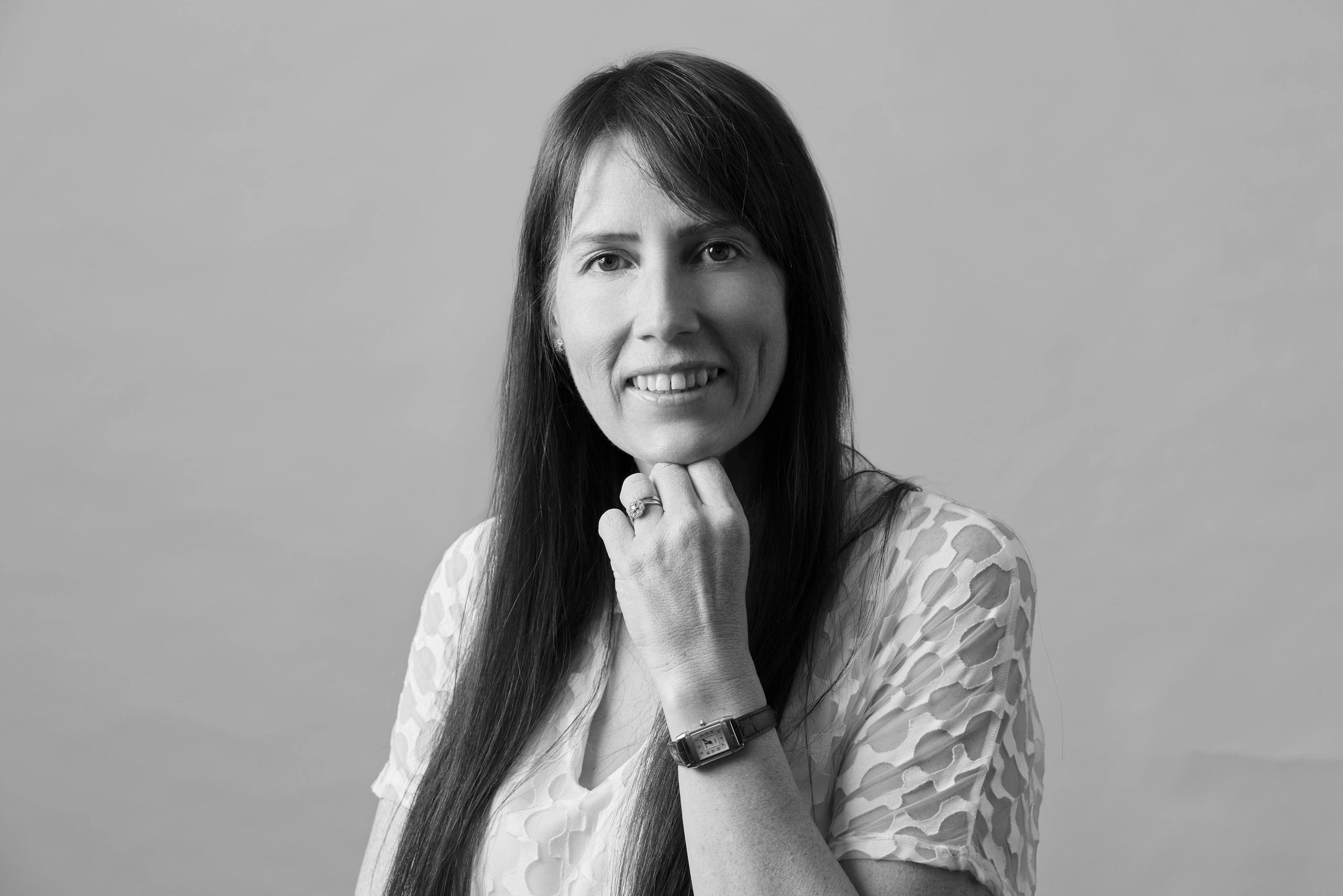 Louisa Clarke Executive Coach