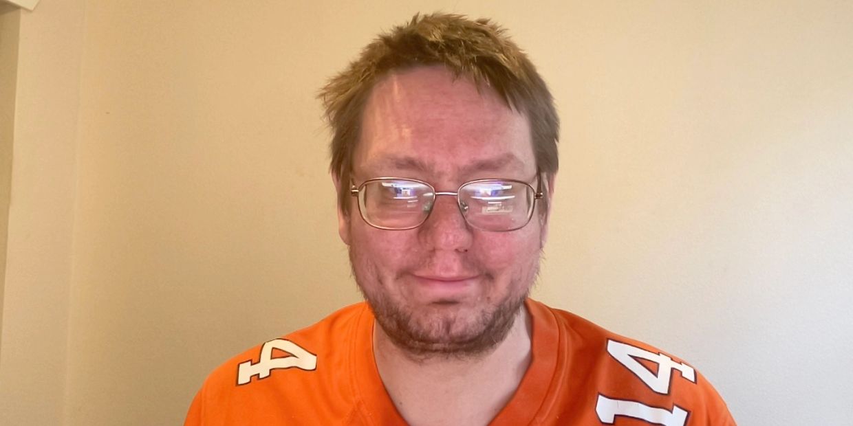 R. I. Pattermoore Author Photo
