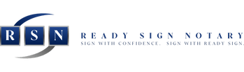 Ready Sign Notary