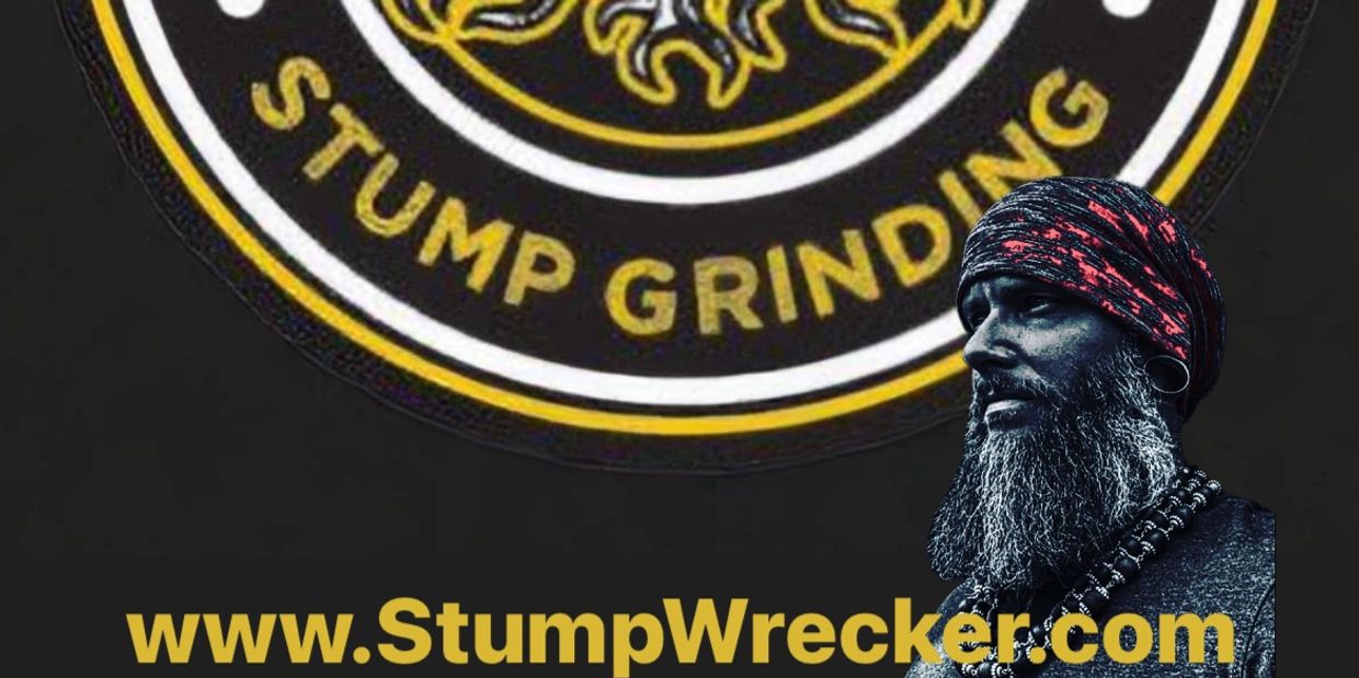 Albany County New York Professional Tree Stump Grinding / Tree Stump Removal www.StumpWrecker.com