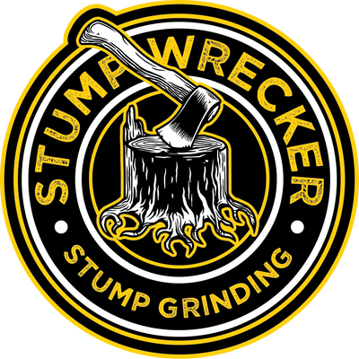 Berkshire County Massachusetts Tree Stump Grinding / Tree Stump Removal www.StumpWrecker.com