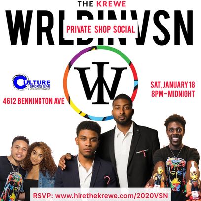 wrldinvsn