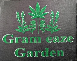 Gram eaze Garden 