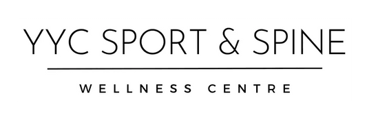 YYC Sport & Spine