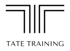 TATE Training