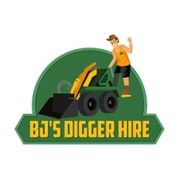 BJ's Digger Hire
