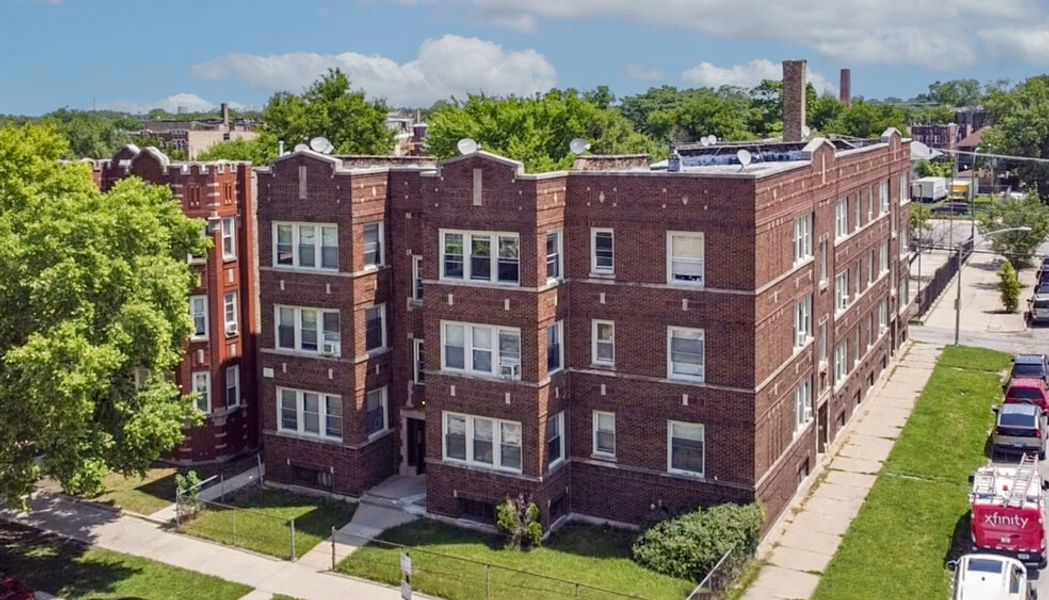 8155 Marshfield
