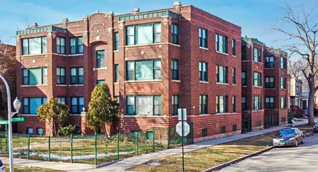 7700 Saginaw