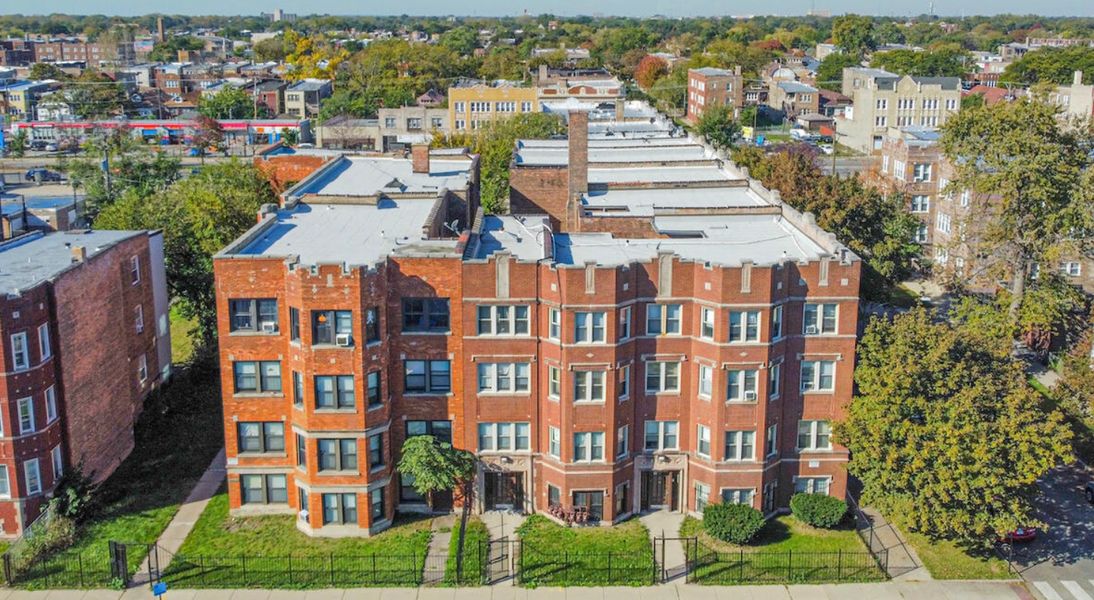 The Laflin Portfolio