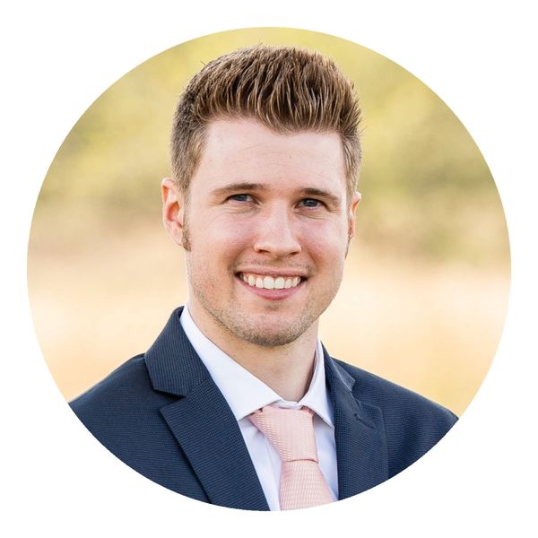 Tyler Roush Founder of Quick Plate Magnetic License Plate Mounts