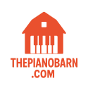 THEPIANOBARN.COM