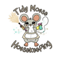 Tidy Mouse Housekeeping