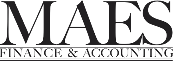 Maes Finance & Accounting