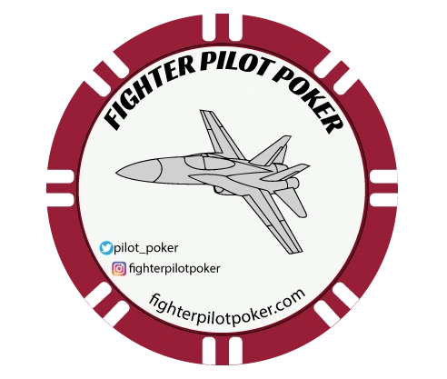 FIGHTER PILOT POKER