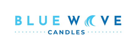 Welcome to Blue Wave Candles