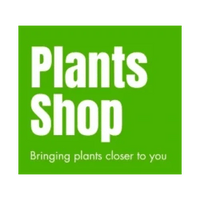 Plants Shop