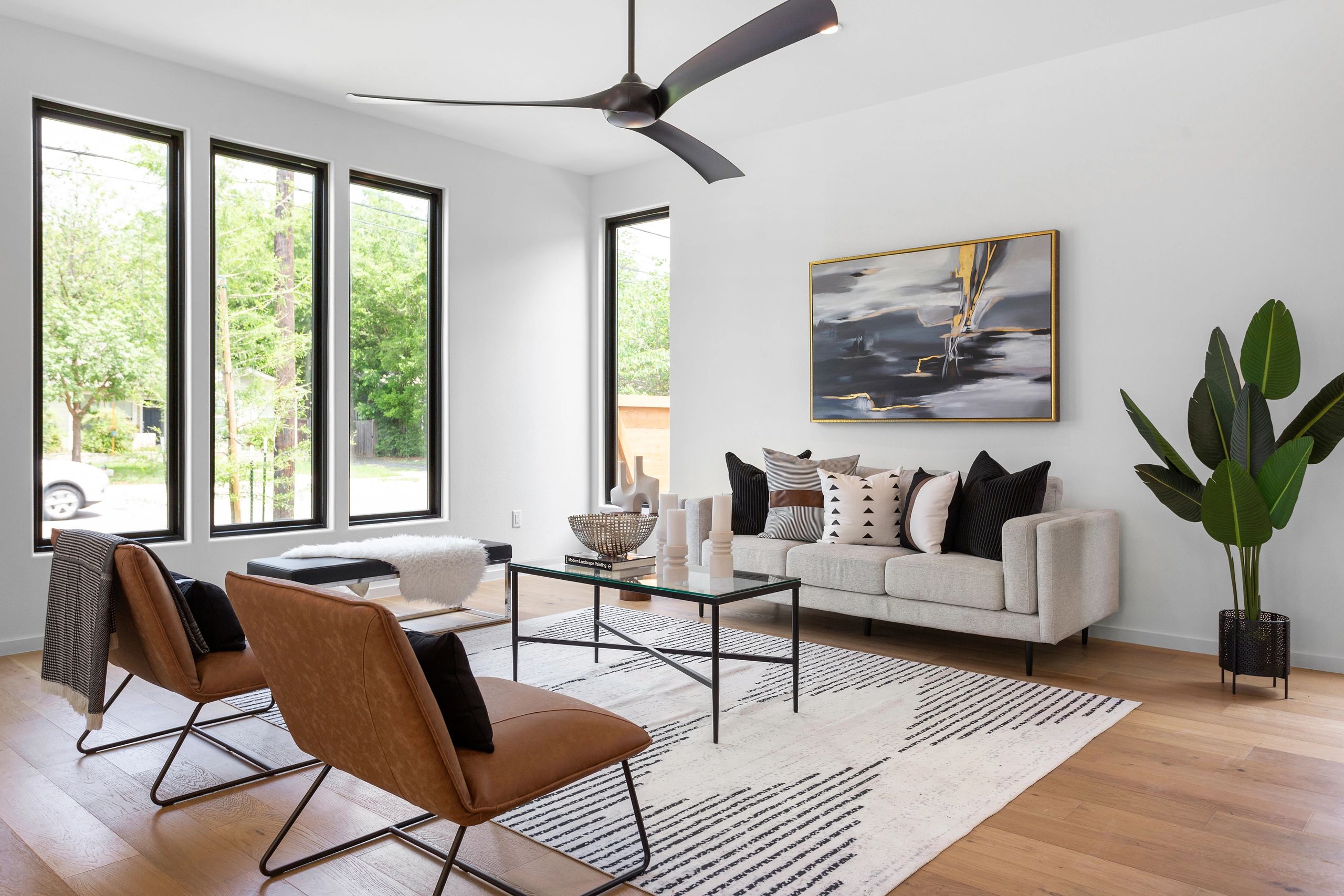 Studio M Designs : Home Staging + Interior Design in Austin, Texas