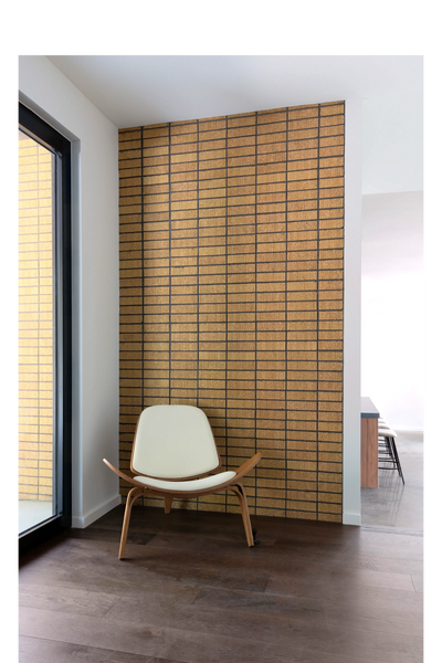 Mid Century Modern Austin Home Interior Design