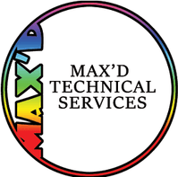 Max'd Technical Services
