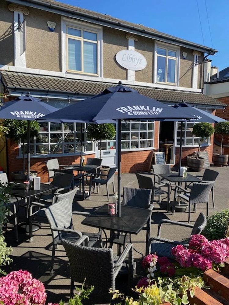 Libby restaurant deals