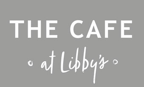 The Cafe at Libby's