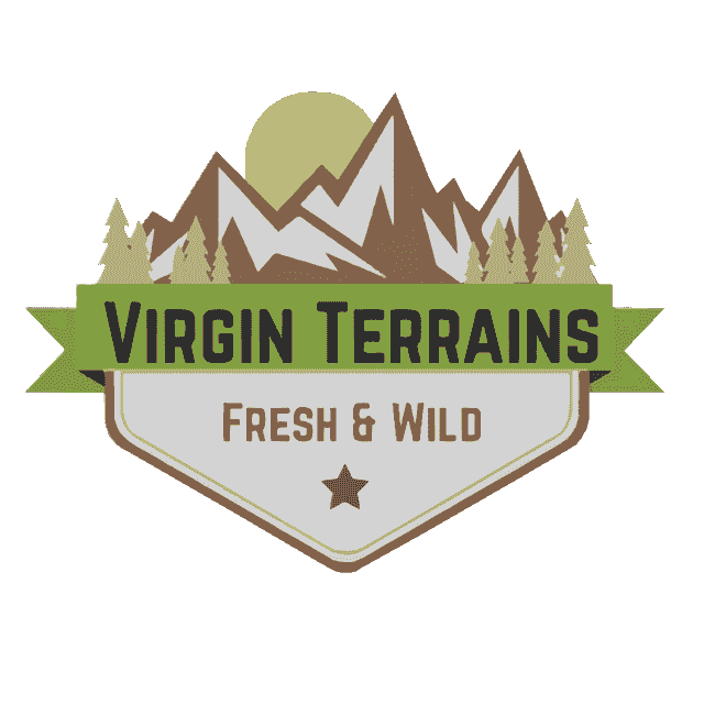 Virgin Terrians