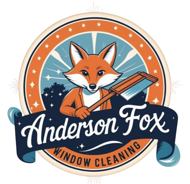 Fox Window Anderson Fox
