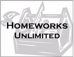 Homeworks Unlimited