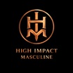 high impact masculine