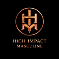high impact masculine